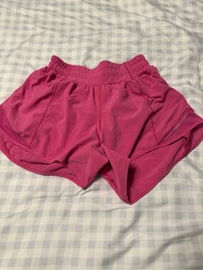 Sonic pink hotty hots
